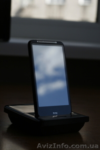 Продам HTC Desire HD - <ro>Изображение</ro><ru>Изображение</ru> #1, <ru>Объявление</ru> #375193