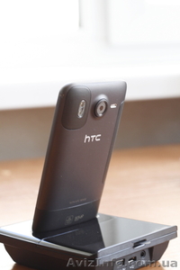 Продам HTC Desire HD - <ro>Изображение</ro><ru>Изображение</ru> #2, <ru>Объявление</ru> #375193
