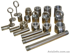 Полотенцесушители,  трубопроводная запорная арматура