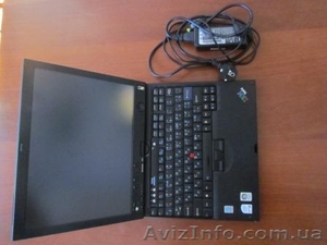 IBM Lenovo Thinkpad X60 Tablet PC - <ro>Изображение</ro><ru>Изображение</ru> #6, <ru>Объявление</ru> #398412