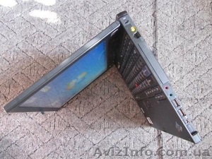 IBM Lenovo Thinkpad X60 Tablet PC - <ro>Изображение</ro><ru>Изображение</ru> #2, <ru>Объявление</ru> #398412