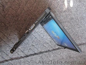 IBM Lenovo Thinkpad X60 Tablet PC - <ro>Изображение</ro><ru>Изображение</ru> #3, <ru>Объявление</ru> #398412