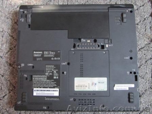 IBM Lenovo Thinkpad X60 Tablet PC - <ro>Изображение</ro><ru>Изображение</ru> #8, <ru>Объявление</ru> #398412