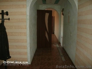 Квартира с ремонтом на Заречанской - <ro>Изображение</ro><ru>Изображение</ru> #5, <ru>Объявление</ru> #478005