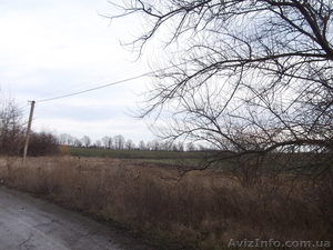 Продам землю в Каменец-Подольском районе - <ro>Изображение</ro><ru>Изображение</ru> #1, <ru>Объявление</ru> #500803