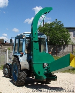  Продам Дробілку