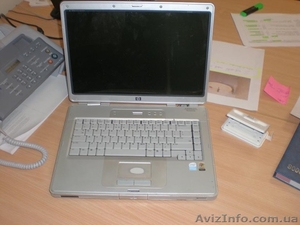 Продам ноутбук б/у HP G3000 15,4"WXGA(1280x800) - <ro>Изображение</ro><ru>Изображение</ru> #1, <ru>Объявление</ru> #520769