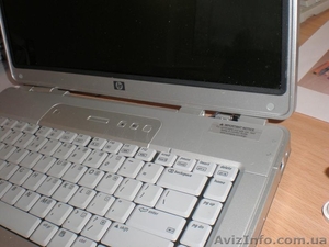 Продам ноутбук б/у HP G3000 15,4"WXGA(1280x800) - <ro>Изображение</ro><ru>Изображение</ru> #2, <ru>Объявление</ru> #520769