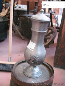 Х вещи с Италии.