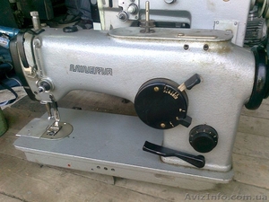 Промышленные Швейные машины различного назначения