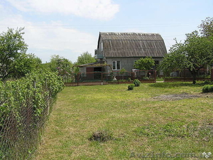 Власна нерухомість біля м.Рівне