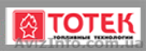 ТОТЕК Антигель                