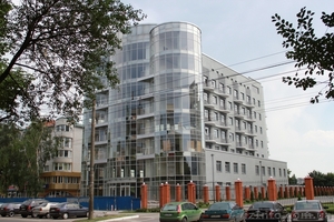 Продаются 1 и 2 этажи 8-этажного бизнес-центра - <ro>Изображение</ro><ru>Изображение</ru> #1, <ru>Объявление</ru> #603020