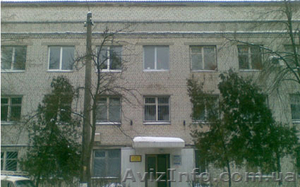 Офисы от 20м2 Дарница (Бориспольская)