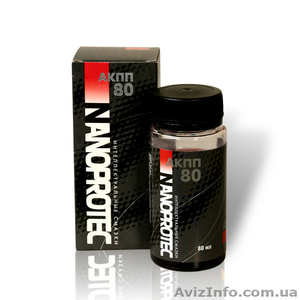 Нанопротек  АКПП 80 мл NANOPROTEC