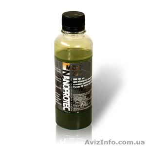 Нанопротек МАХ 200мл   NANOPROTEC