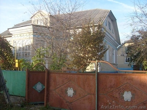 Продам будинок в селі Зарічанка - <ro>Изображение</ro><ru>Изображение</ru> #1, <ru>Объявление</ru> #622584