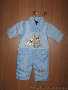 Продам детский костюмчик  - <ro>Изображение</ro><ru>Изображение</ru> #1, <ru>Объявление</ru> #637321