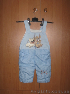Продам детский костюмчик  - <ro>Изображение</ro><ru>Изображение</ru> #3, <ru>Объявление</ru> #637321