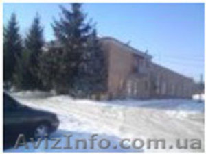 Продам базу (офис,  склад,  ангары) 