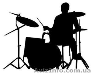 Уроки игры на ударных инструментах DrumWay - <ro>Изображение</ro><ru>Изображение</ru> #1, <ru>Объявление</ru> #623121