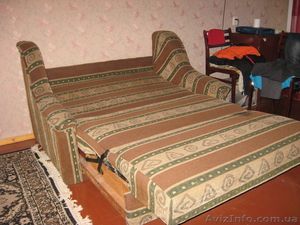 Продам мягкую мебель Диван - <ro>Изображение</ro><ru>Изображение</ru> #2, <ru>Объявление</ru> #649691