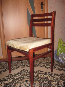 Продам мягкую мебель Стулья - <ro>Изображение</ro><ru>Изображение</ru> #3, <ru>Объявление</ru> #649707