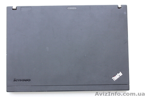 Lenovo x200 + Док.станция - <ro>Изображение</ro><ru>Изображение</ru> #3, <ru>Объявление</ru> #719265