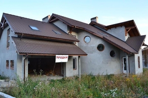 Продам дом в охраняемом массиве - <ro>Изображение</ro><ru>Изображение</ru> #2, <ru>Объявление</ru> #751076