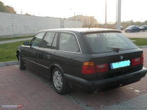 BMW 525 универсал - <ro>Изображение</ro><ru>Изображение</ru> #3, <ru>Объявление</ru> #773310