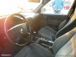 BMW 525 универсал - <ro>Изображение</ro><ru>Изображение</ru> #4, <ru>Объявление</ru> #773310