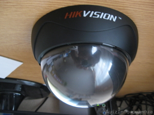 камера наблюдения hikvision - <ro>Изображение</ro><ru>Изображение</ru> #1, <ru>Объявление</ru> #782548