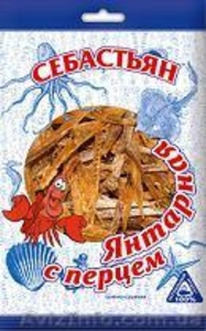 Снековая продукция из первых рук