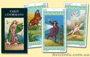 Гадание и предсказание на картах Таро, Руны по фотографии без Вашего присутствия