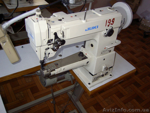 JUKI DSC 245 Juki DNU-15-41