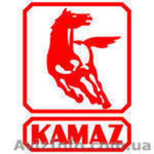 Крыло правое КАМАЗ