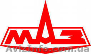 Крыло правое МАЗ