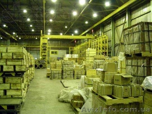 Разнорабочие на склады