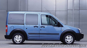 Запчасти б/у и новые, разборка Ford Connect, Ford Transit:Mercedes sprin