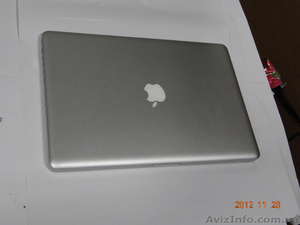 apple makbook pro A1286 - <ro>Изображение</ro><ru>Изображение</ru> #3, <ru>Объявление</ru> #811086