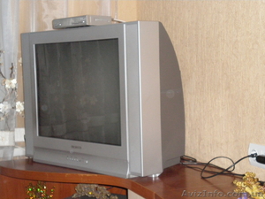продам телевизор SAMSUNG CS29K5MQQ - <ro>Изображение</ro><ru>Изображение</ru> #2, <ru>Объявление</ru> #805652