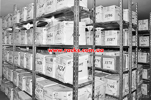 Стеллажи купить