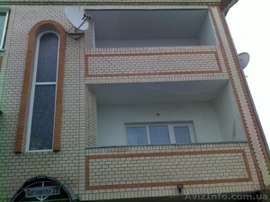Продается  3-х этажный дом, в  г.Хмельницкий, ул Свитанкова - <ro>Изображение</ro><ru>Изображение</ru> #1, <ru>Объявление</ru> #864018