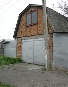 Продам дом в г. Красилов, Хмельницкая область.  - <ro>Изображение</ro><ru>Изображение</ru> #6, <ru>Объявление</ru> #879110