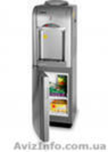 Кулер для воды Hotfrost V802 CES