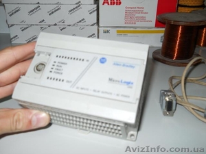 Ремонт Allen-bradley Rockwell Automation PowerFlex промооборудования.