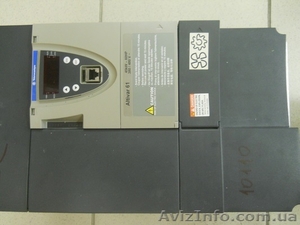 Ремонт Schneider Electric Telemecanique