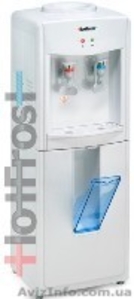 Кулер для воды Hotfrost V118