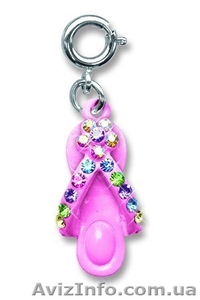 Кулон,  брелок,  подвеска,  чарм на браслет детский,  подростковый! Модно!   