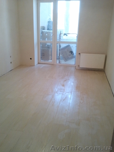 Строительство жилых кварталов  